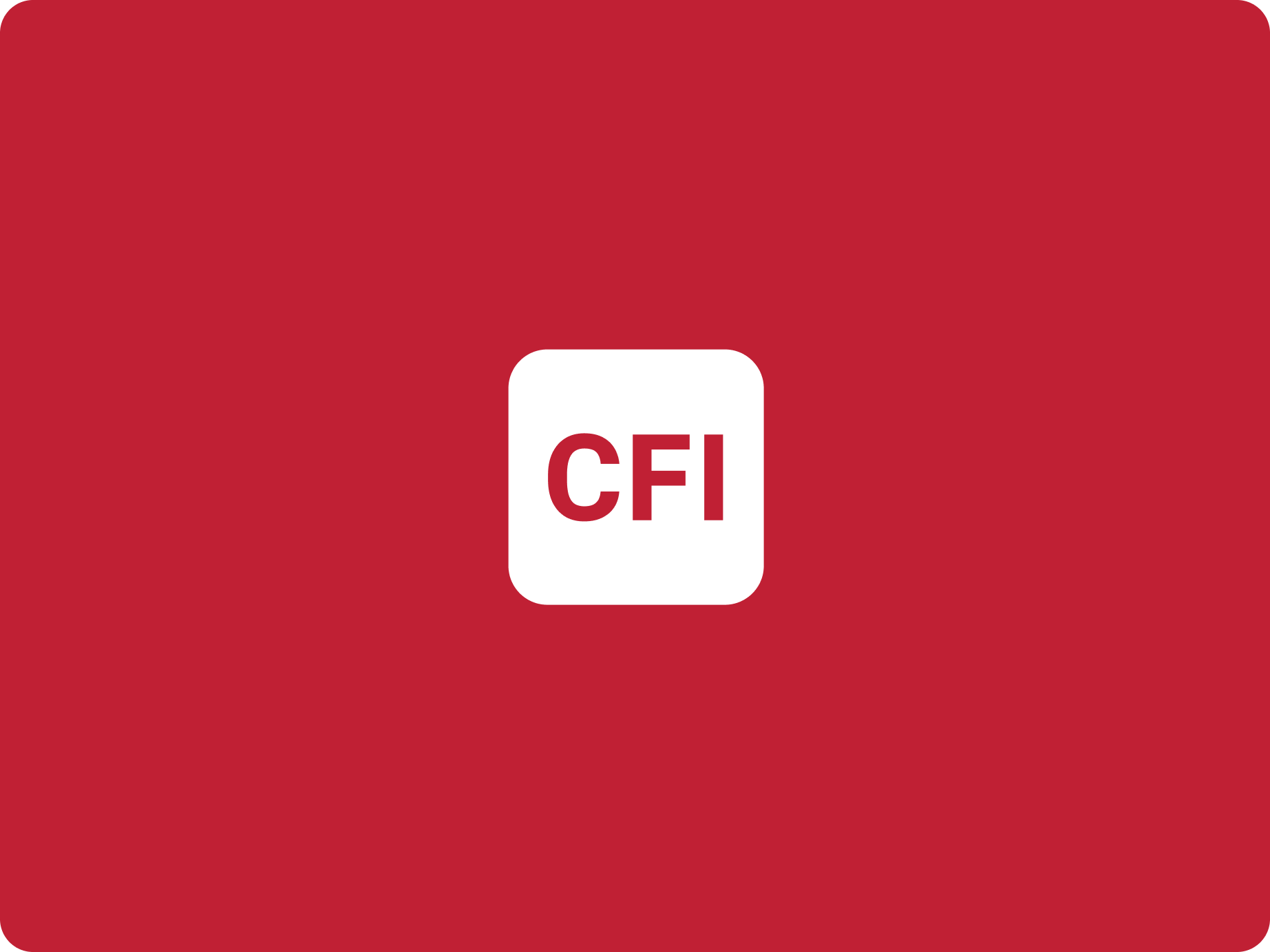 CFI Financial reduces checkout time for returning users by 88% with Flow and Remember Me 