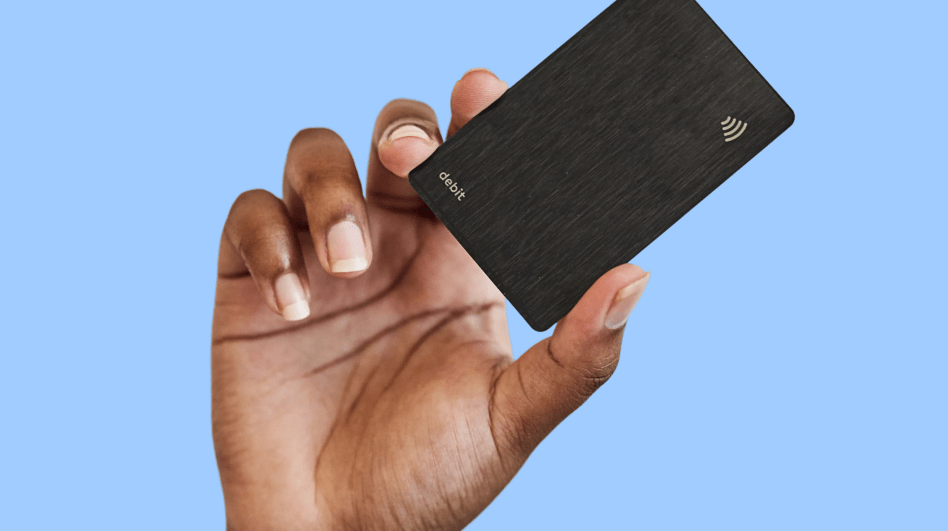 What is card program management?