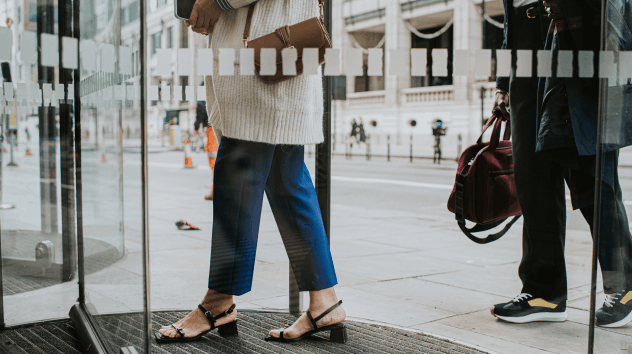 What is an intermediary bank?