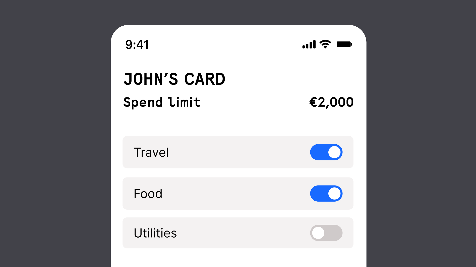 Introducing Issuing: Launch a card-issuing program without the issues