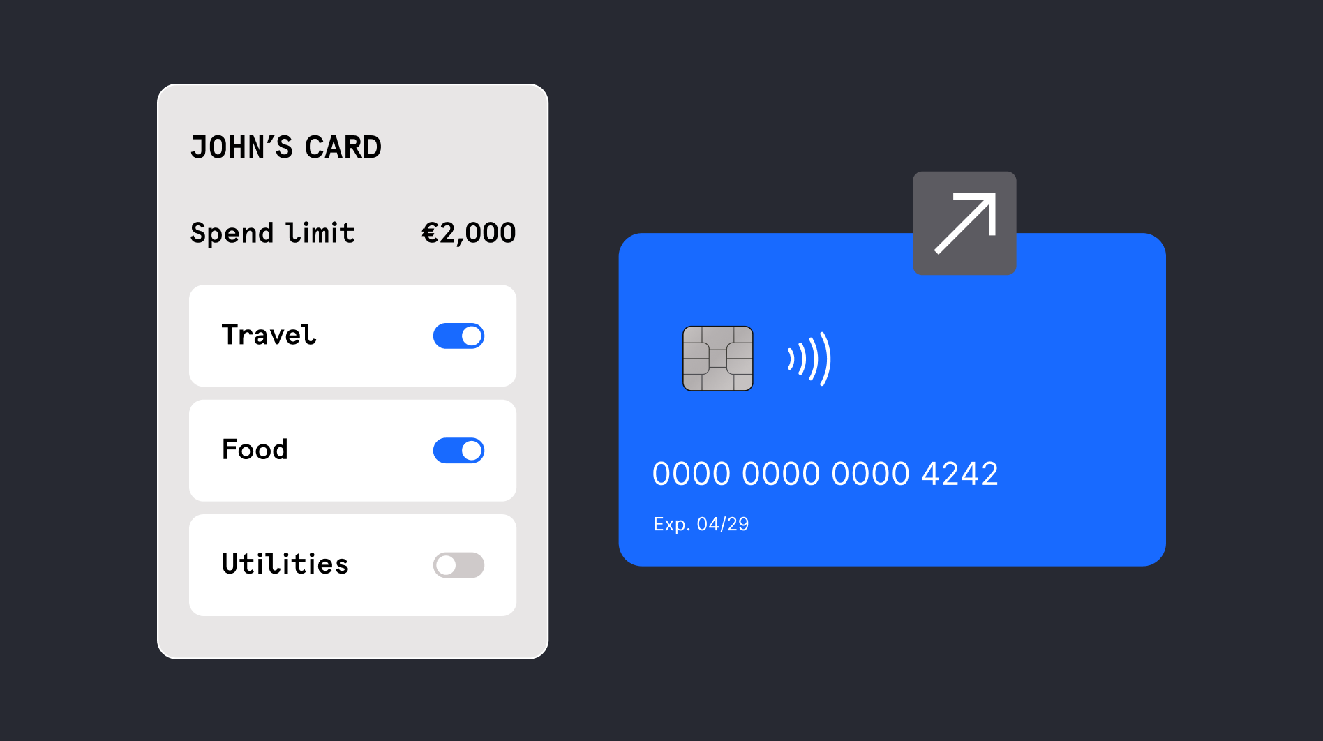 How and why to launch a card program