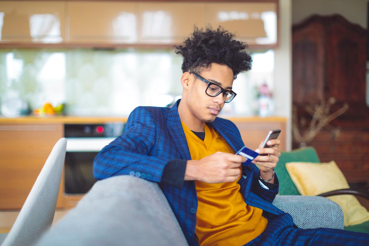 Business expense cards: what are the benefits?