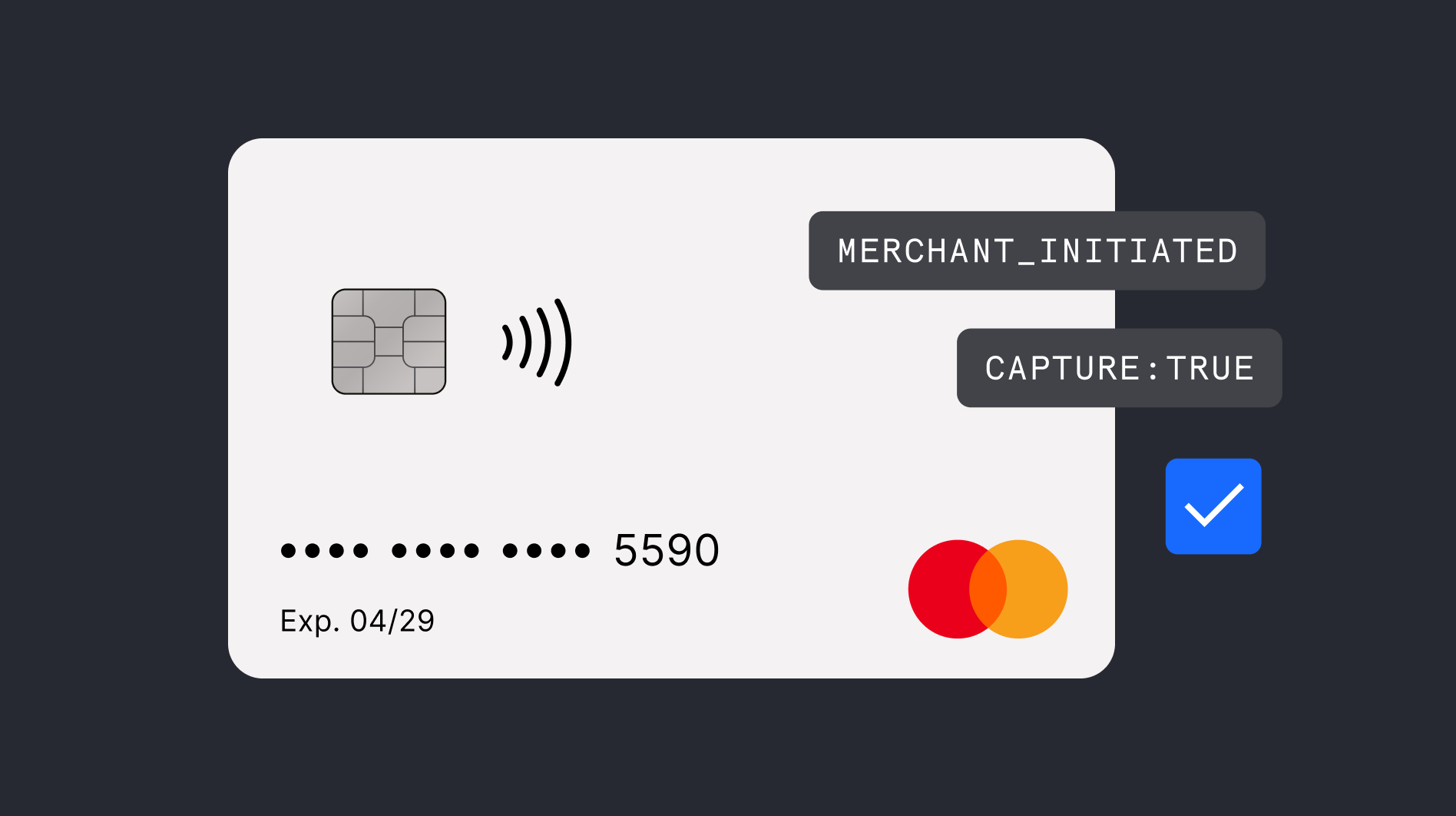Payment tracking update: What is Mastercard TLID?