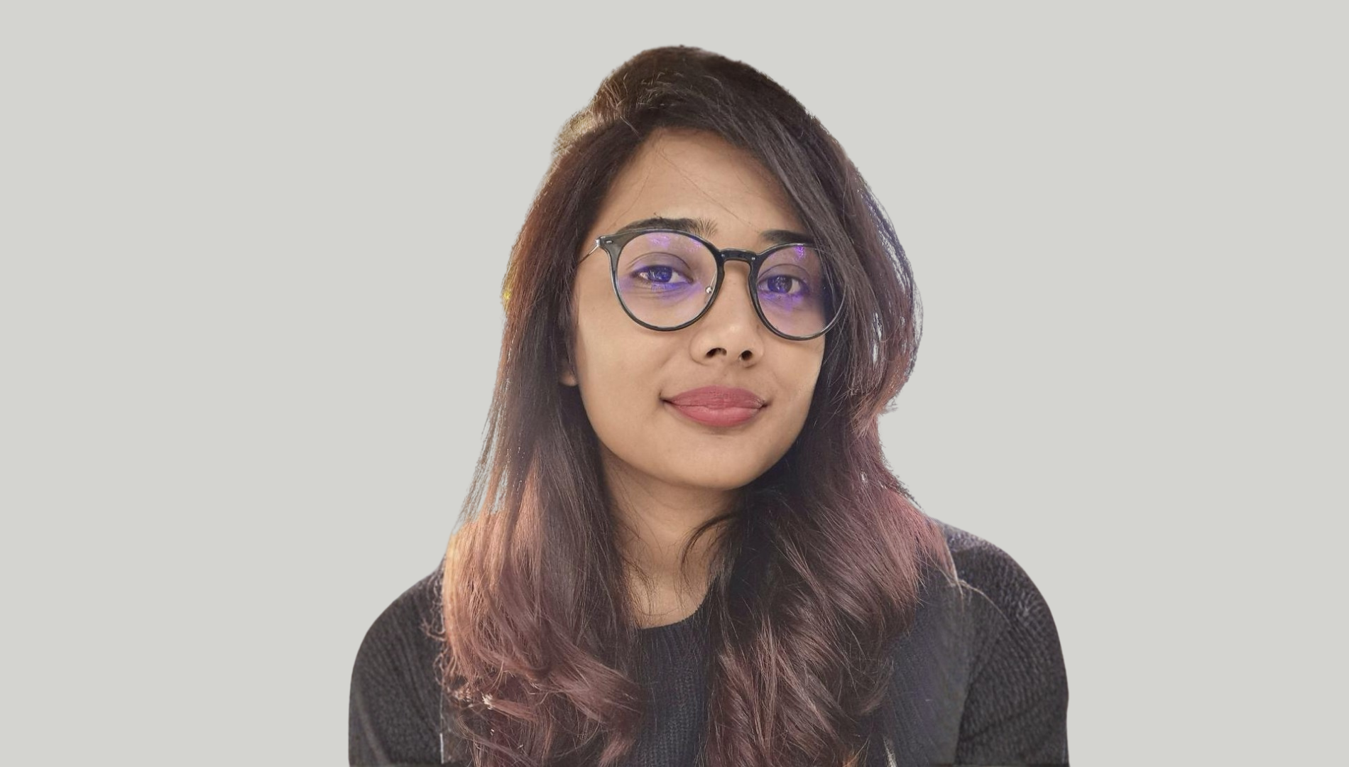 Meet Pooja