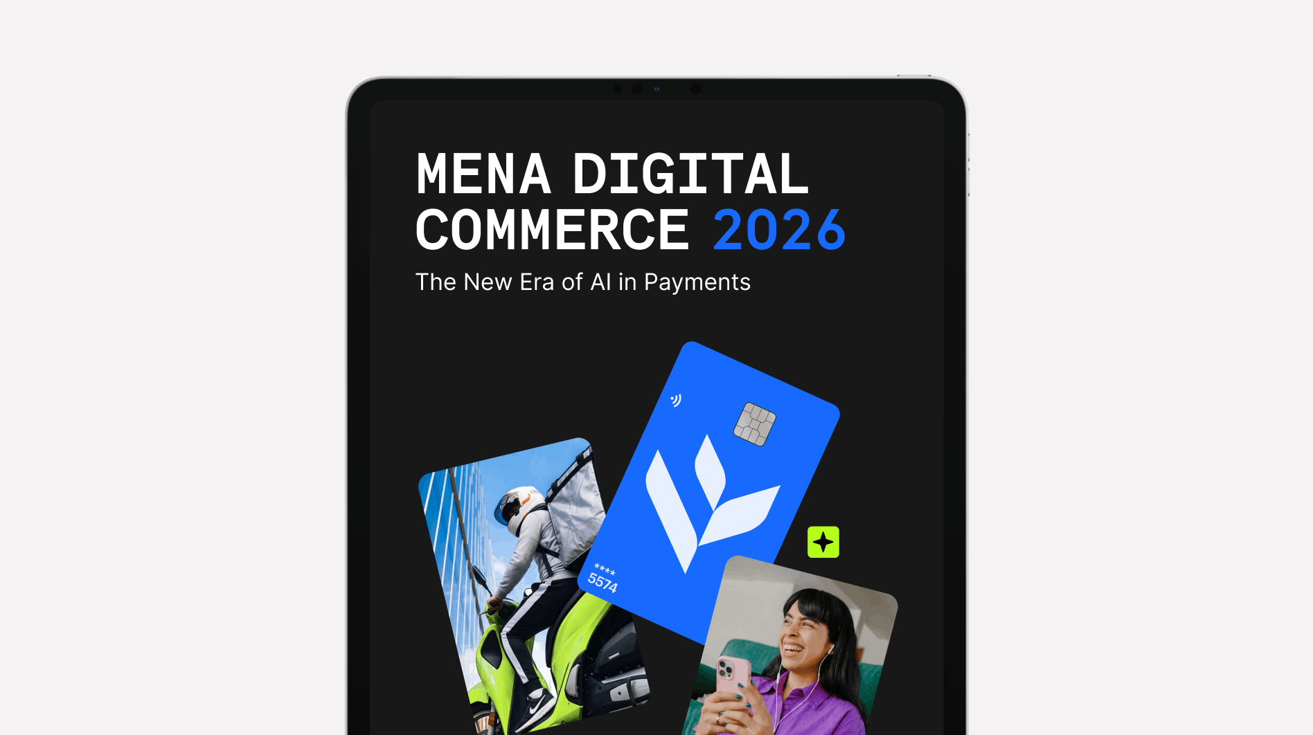 MENA DIGITAL COMMERCE 2026