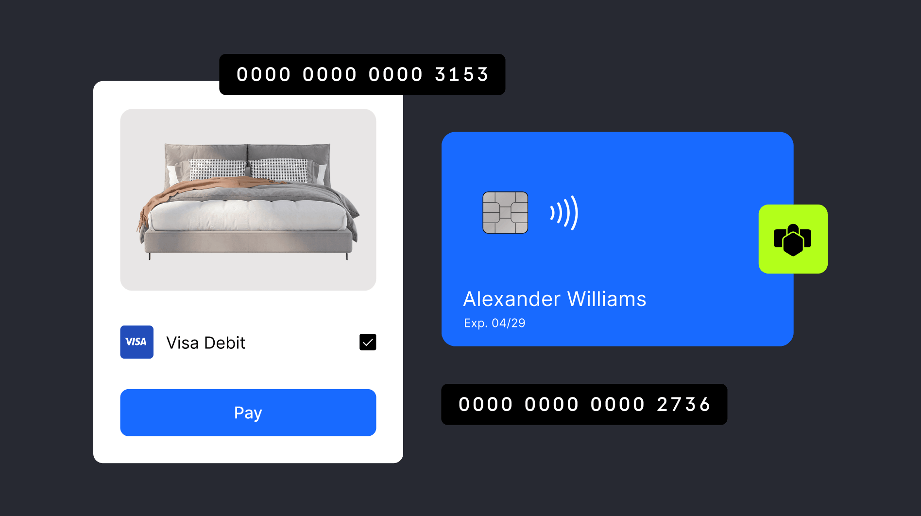 Network tokens explained