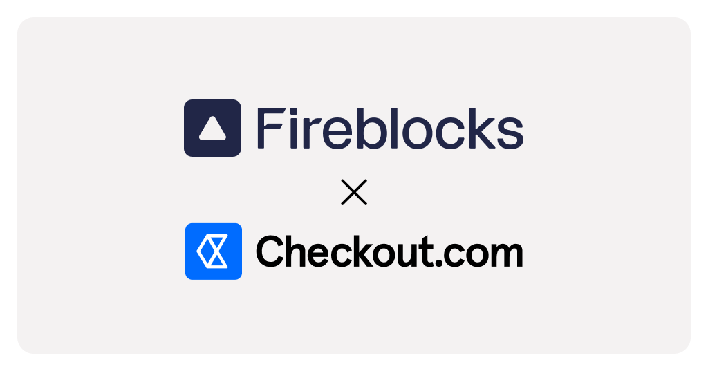 Product\\
\\
Jun 3, 2026\\
\\
**Checkout.com scales stablecoin settlement for US merchants in partnership with Fireblocks**\\
\\
Read more