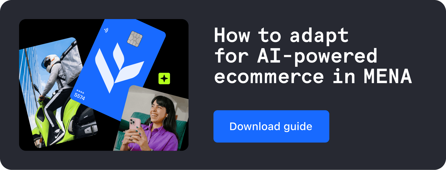 How to adapt for AI-powered ecommerce in MENA