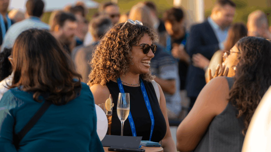 Thrive Newport Beach 2026: Highlights and key takeaways