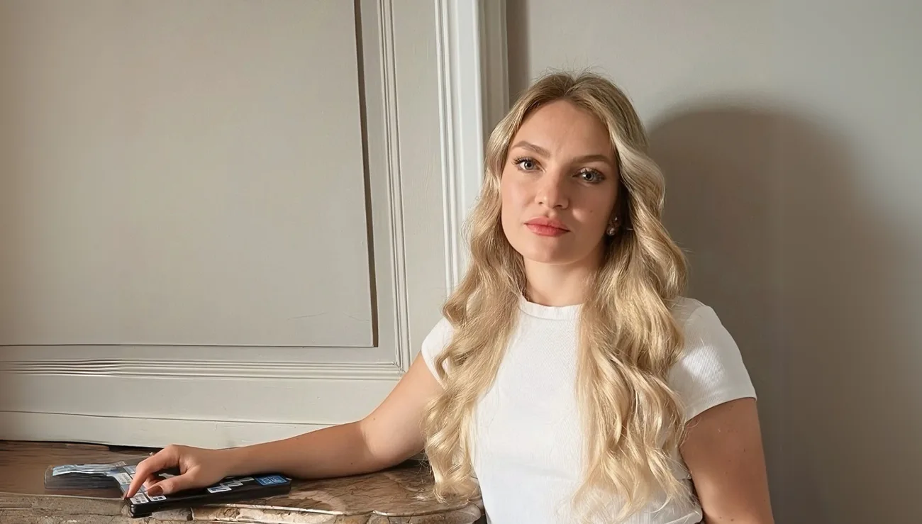 Meet Tamara