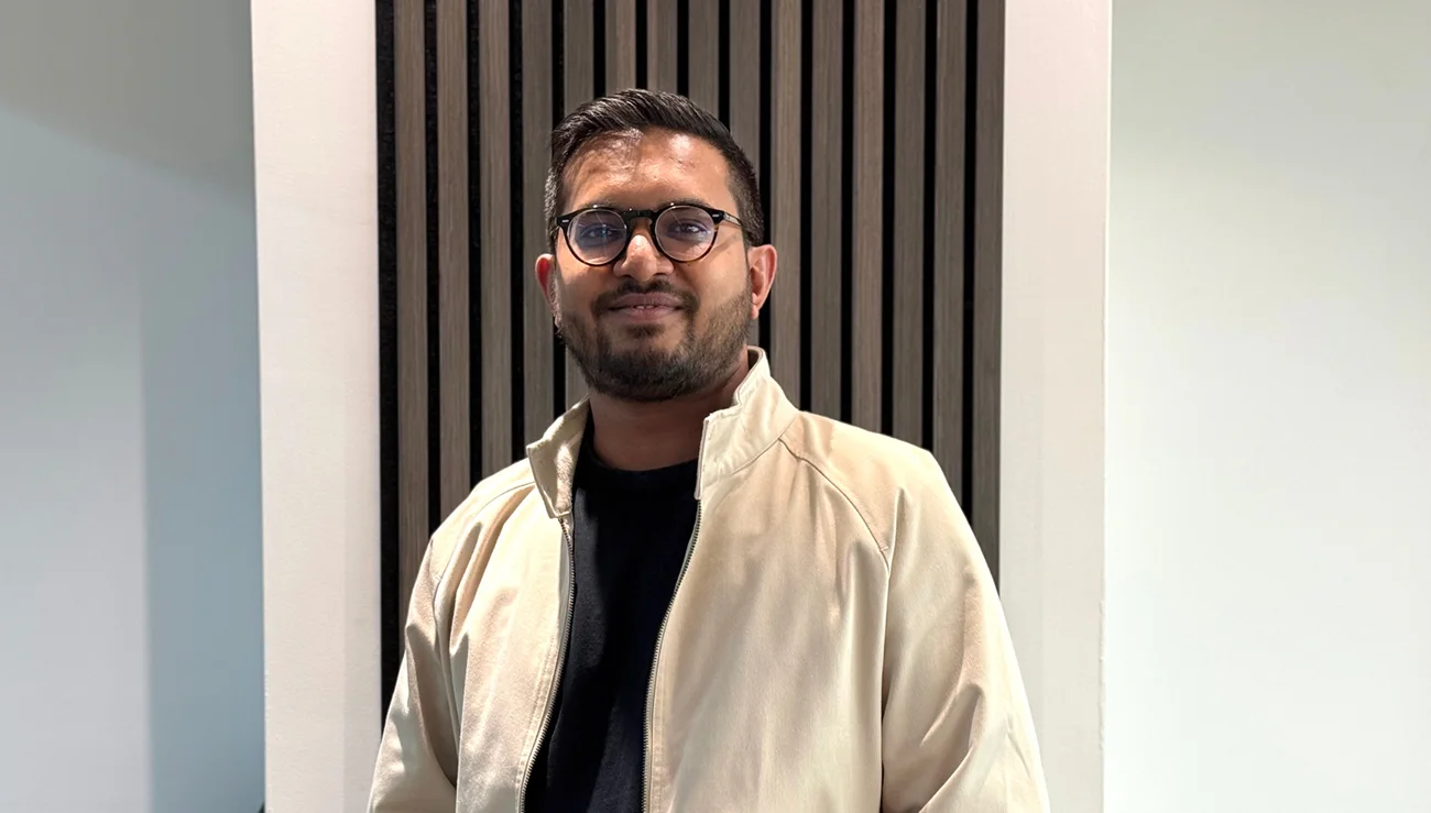 Meet Varun