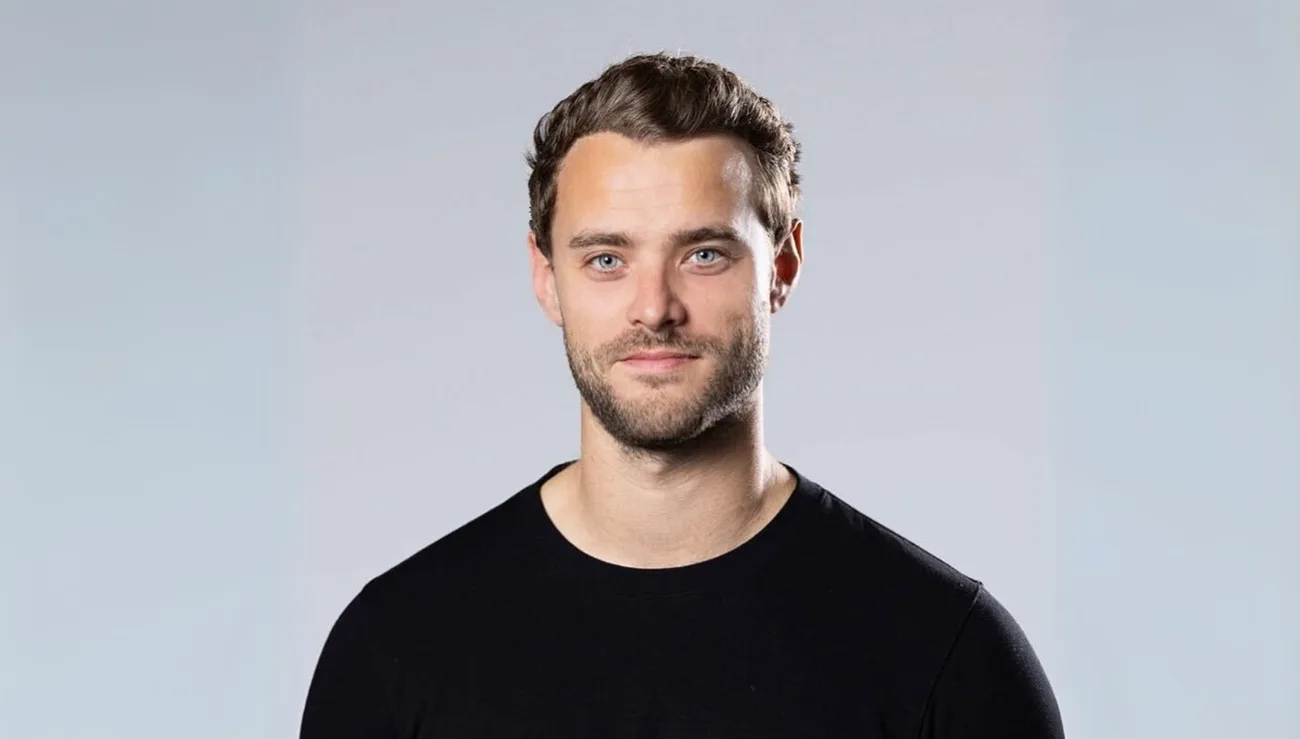 Meet Guillaume