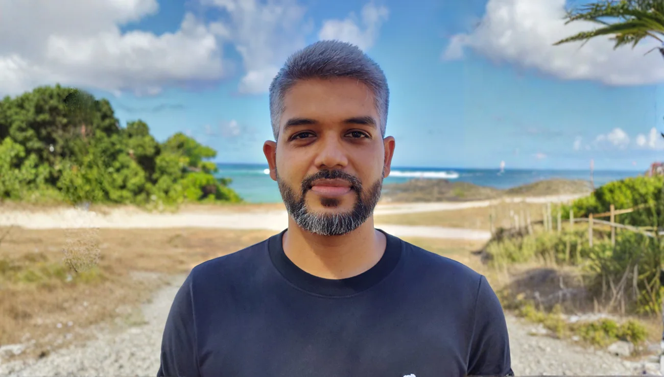 Meet Kamlesh