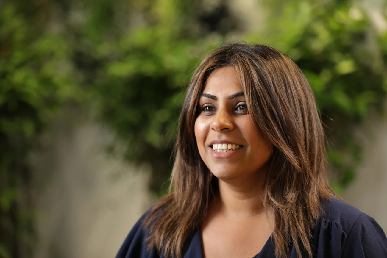 Meet Sukhi