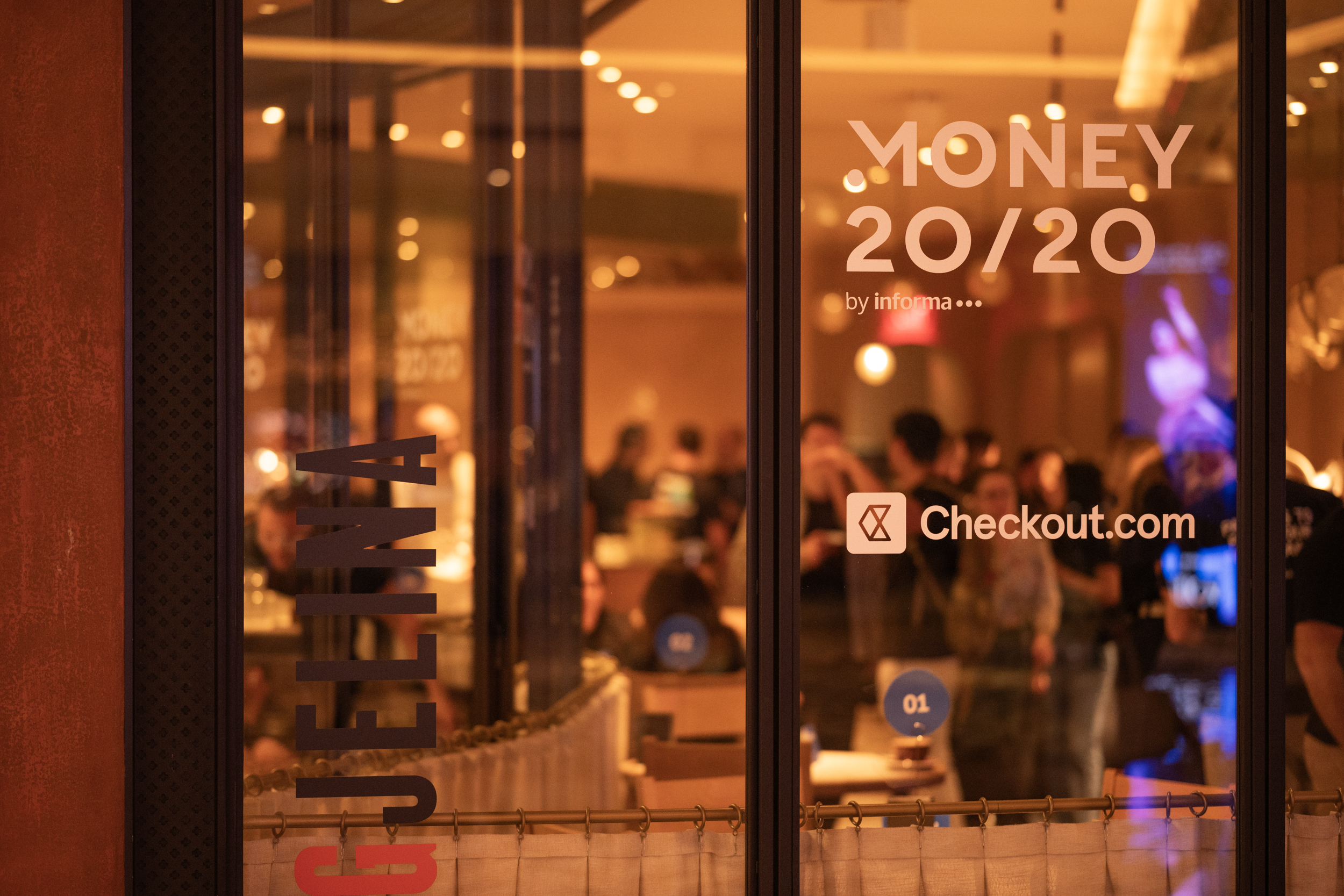 What’s next in payments: Four takeaways from Money20/20 USA