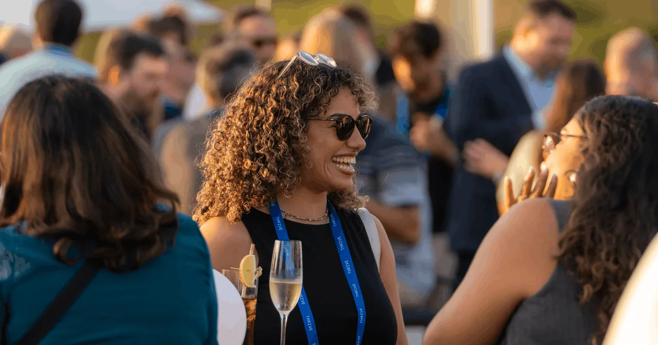 Thrive Newport Beach 2026: Highlights and key takeaways
