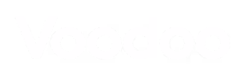 Logo de Voodoo