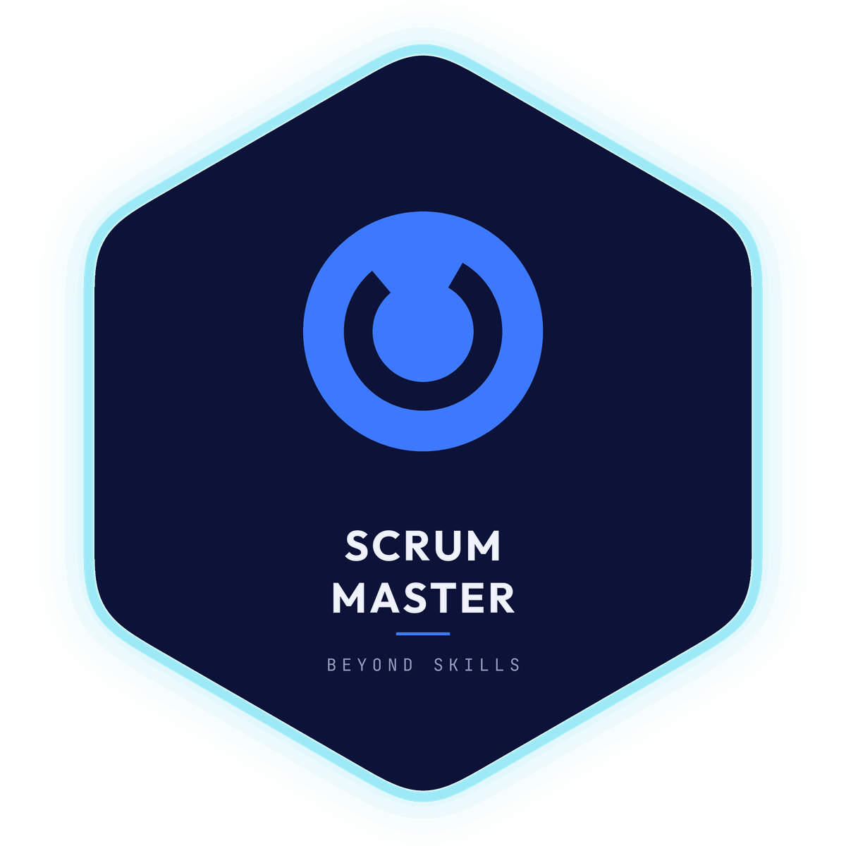 Illustration du métier de Scrum Master — fiche métier Beyond Skills