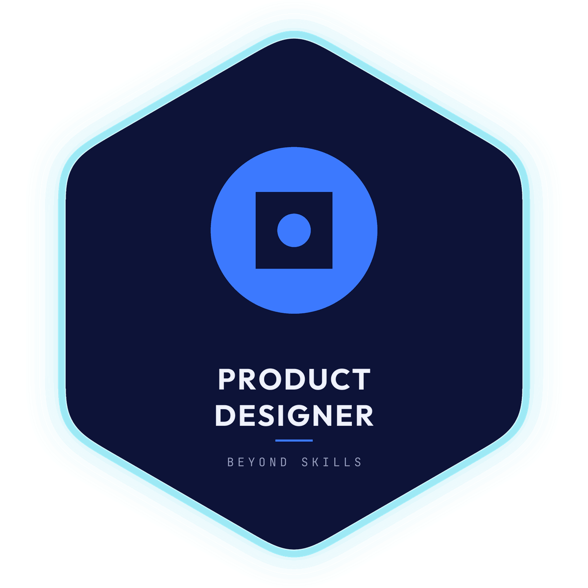 Illustration du métier de Product Designer — fiche métier Beyond Skills