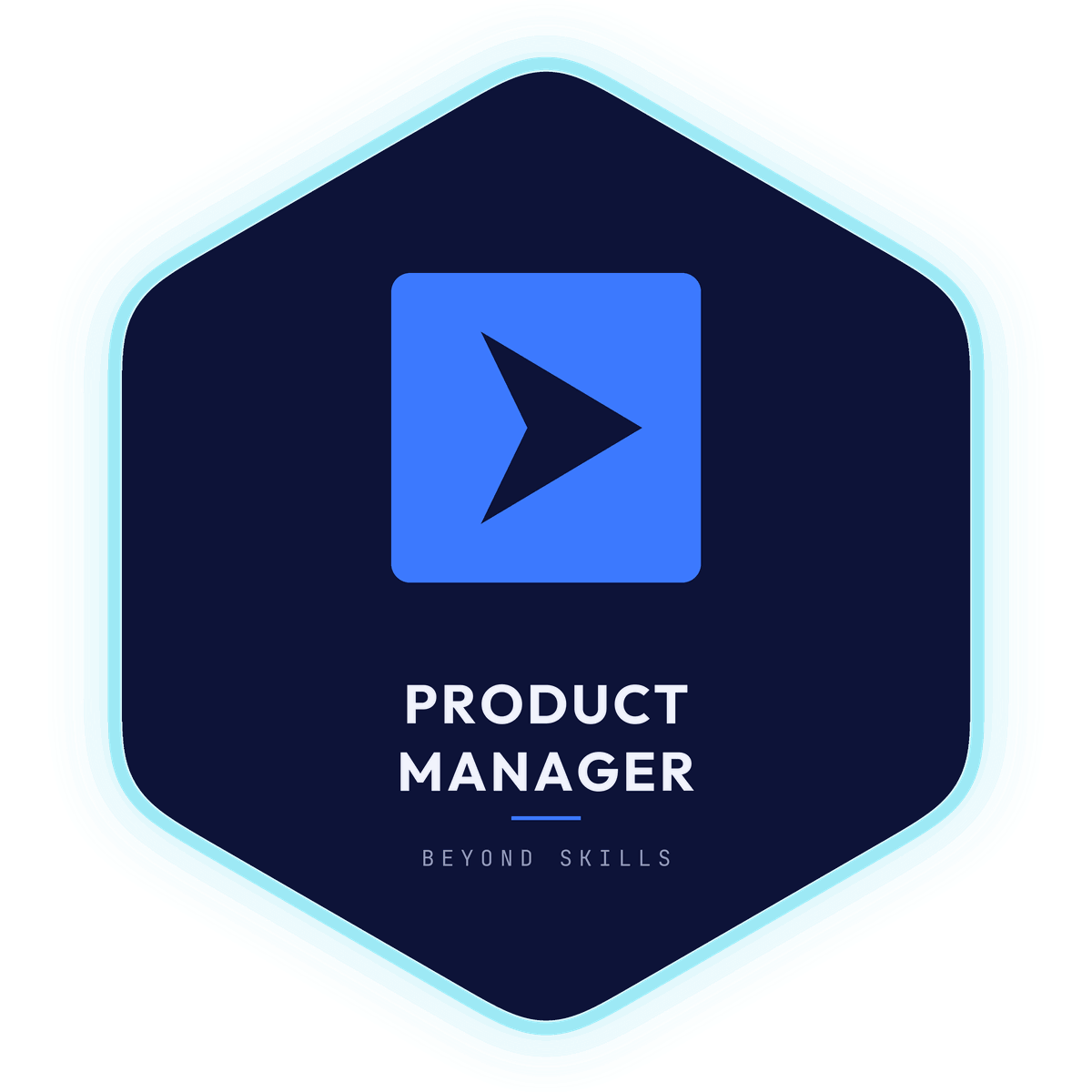 Illustration du métier de Product Manager — fiche métier Beyond Skills