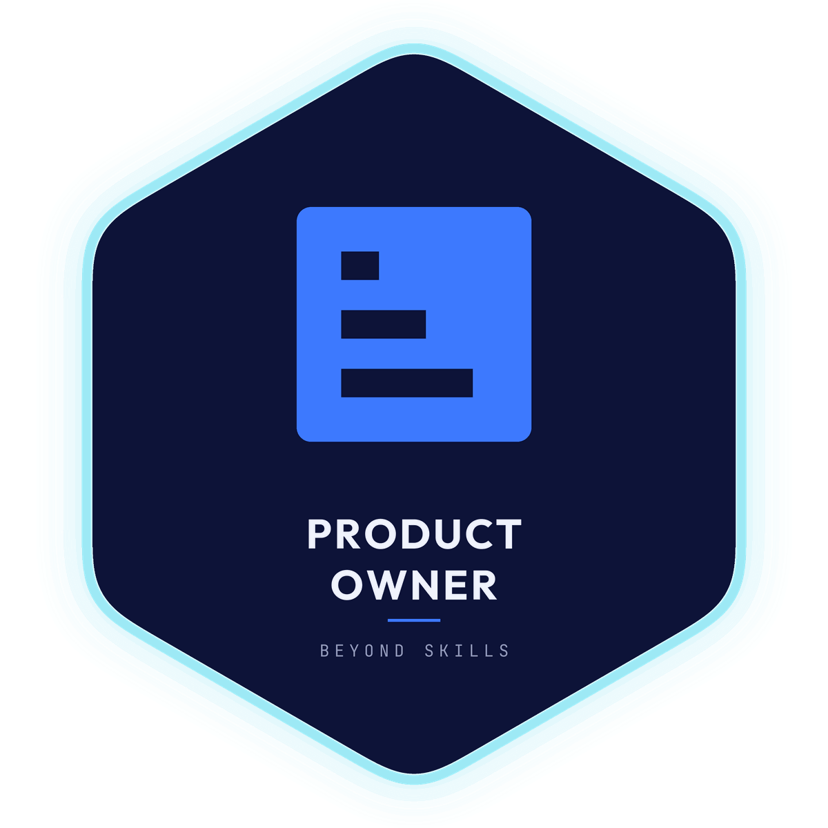 Illustration du métier de Product Owner — fiche métier Beyond Skills