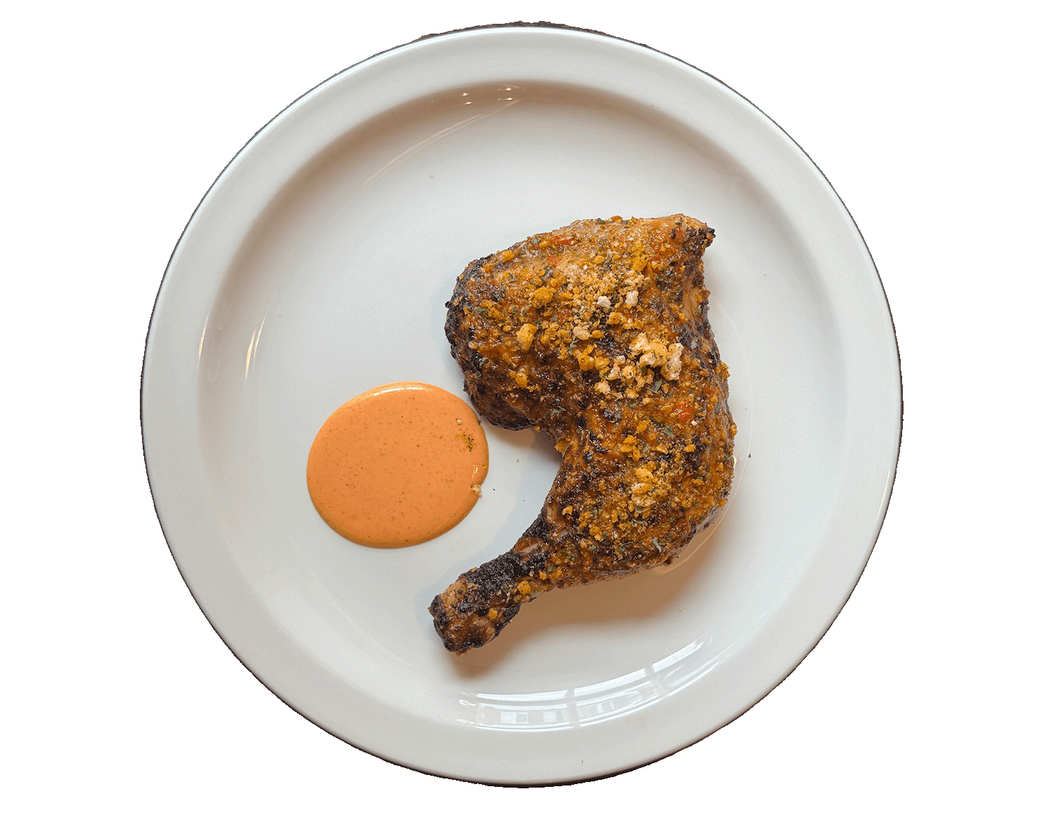 lemon and herb chicken