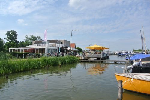 Gewijzigde openingstijden!