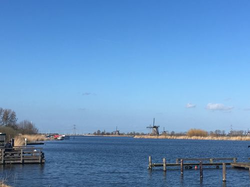 Woensdag is pannenkoeken feest!