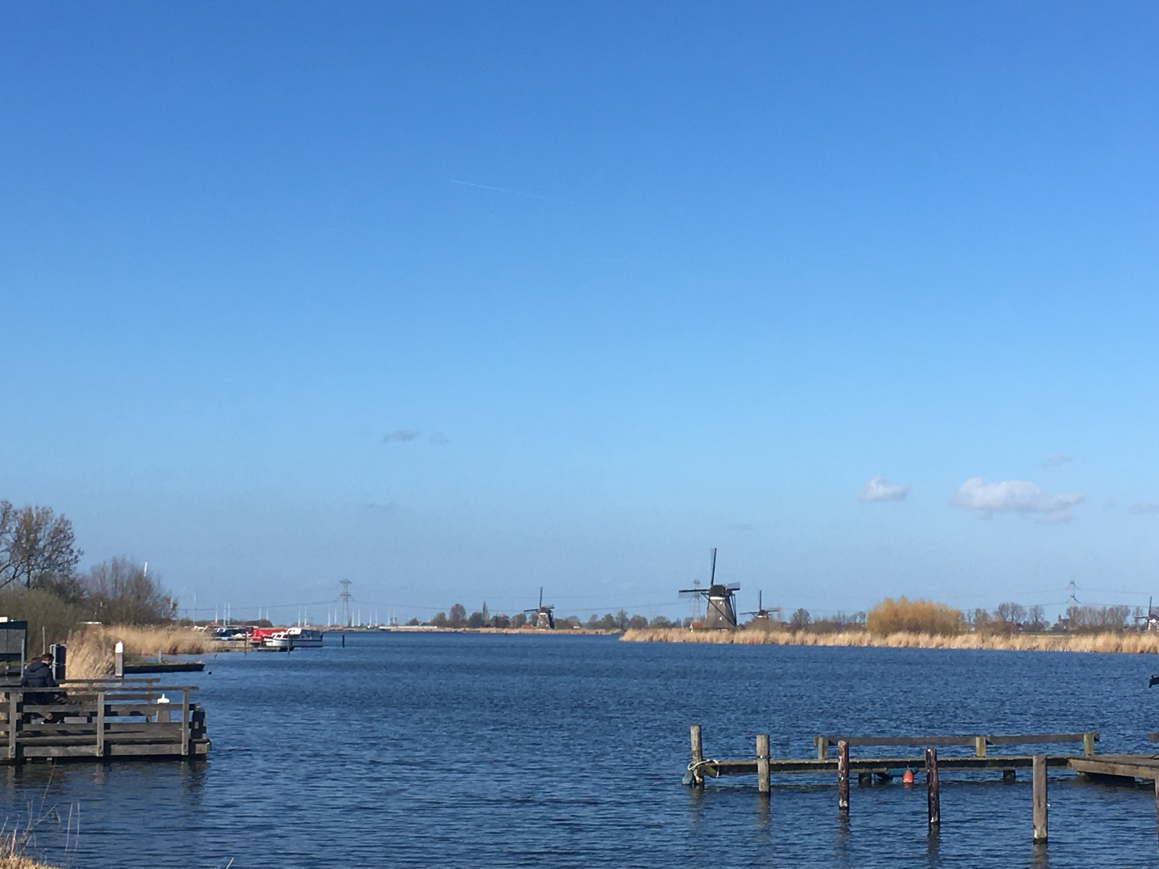 Woensdag is pannenkoeken feest!