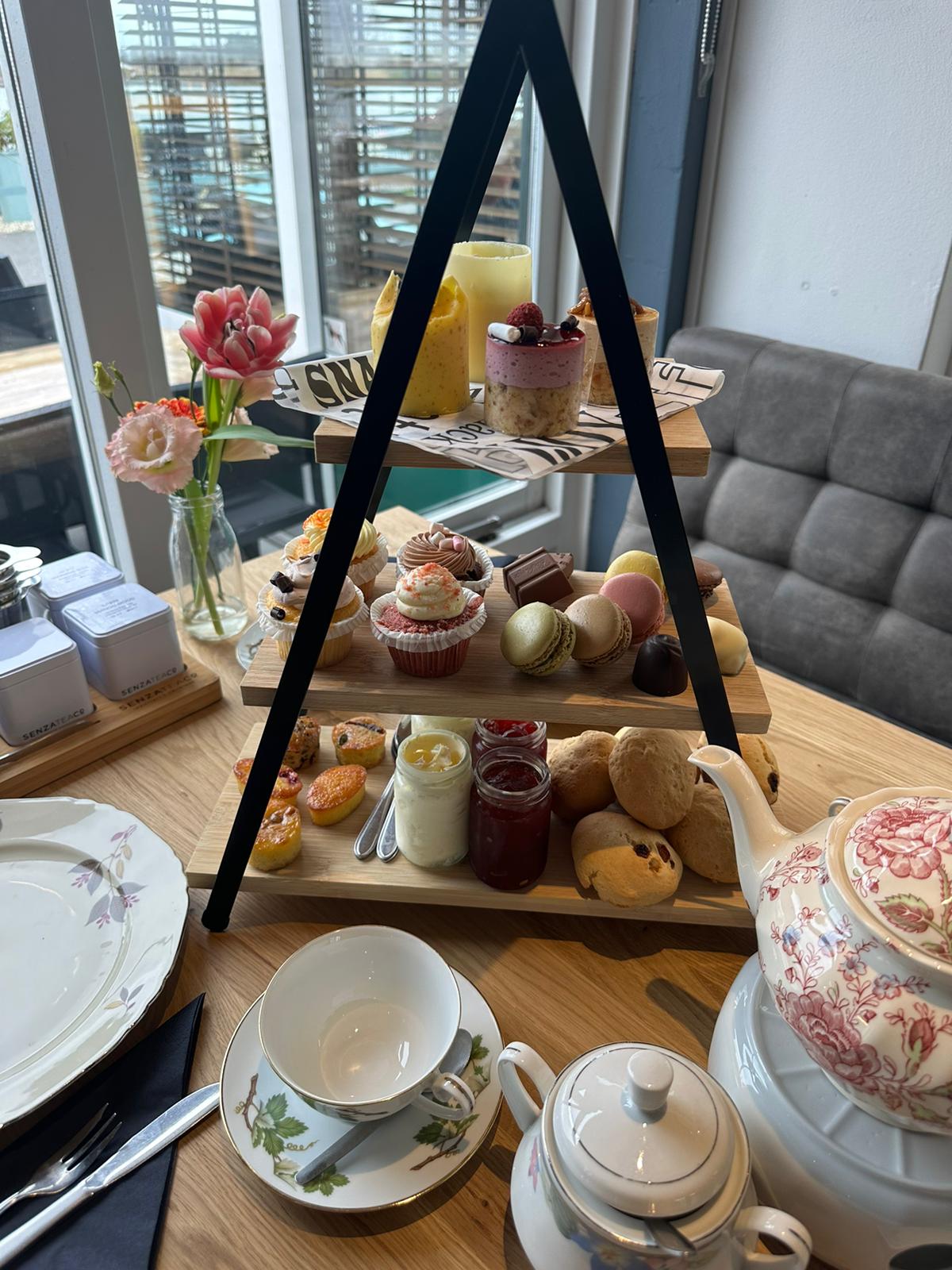 Gewijzigde openingstijden!