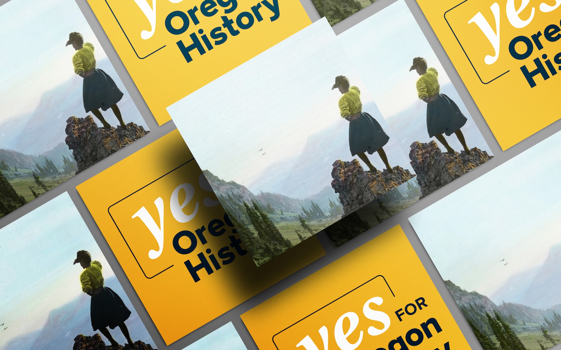 museum branding strategy