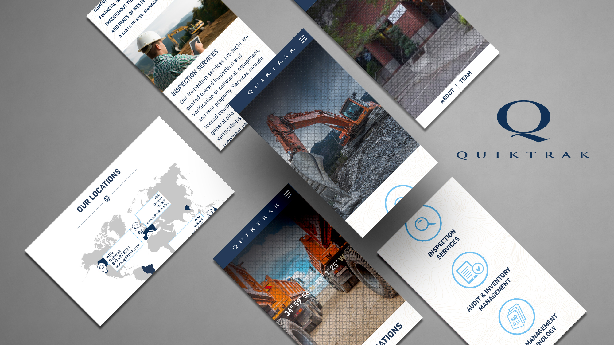 B2B Marketing Campaign