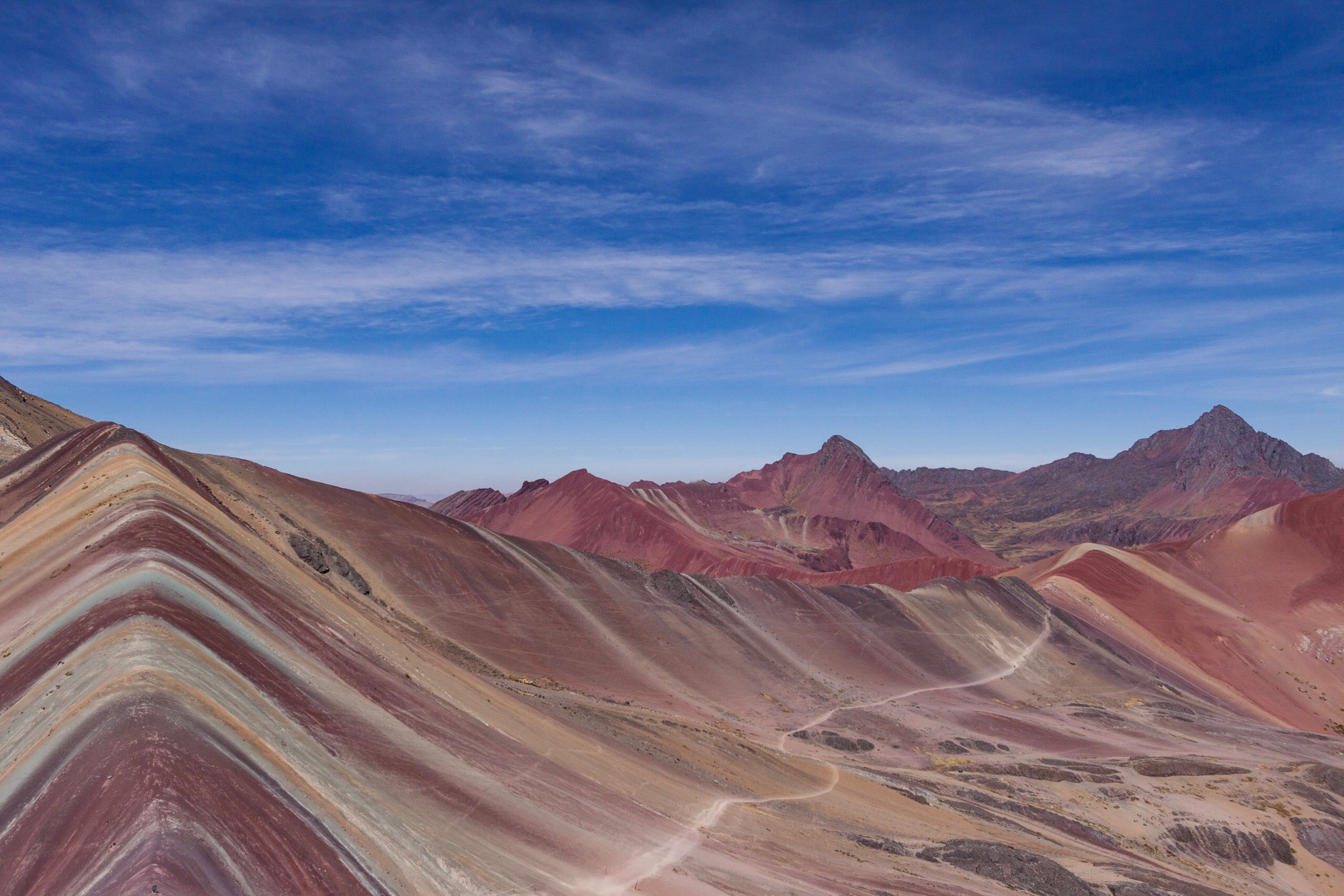 peru tourism
