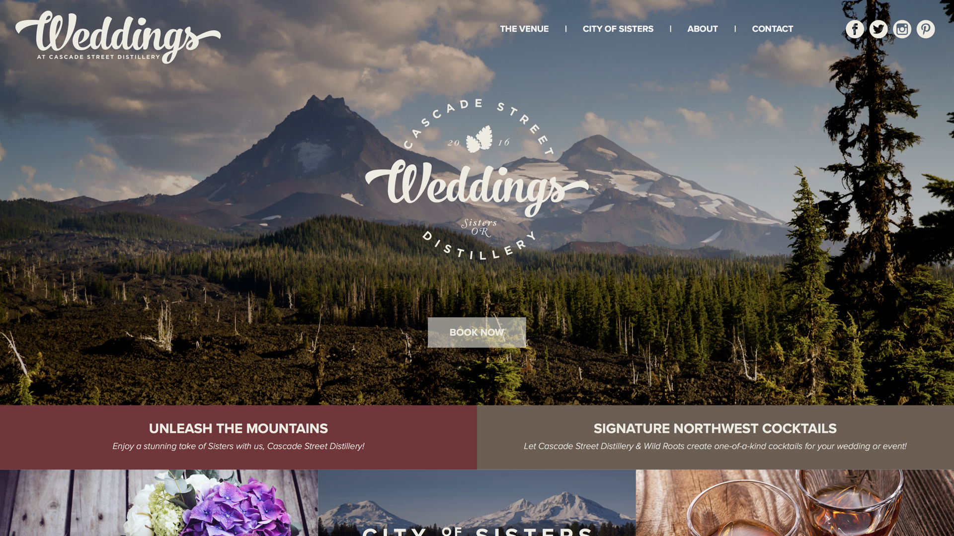 wedding advertising