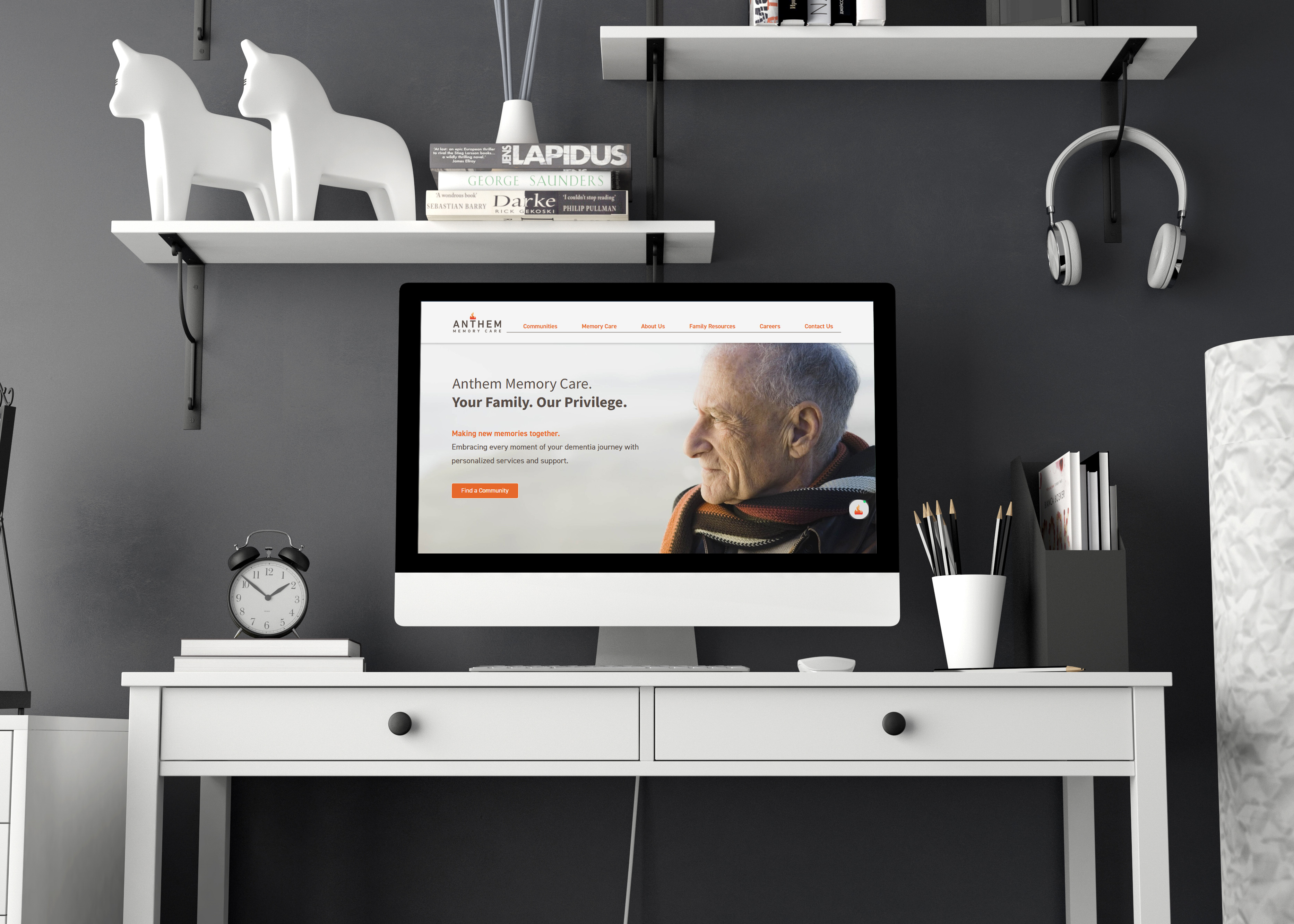 nursing homes marketing