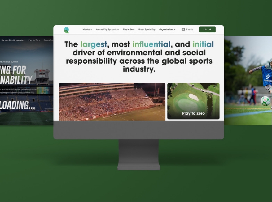 sports for all foundation