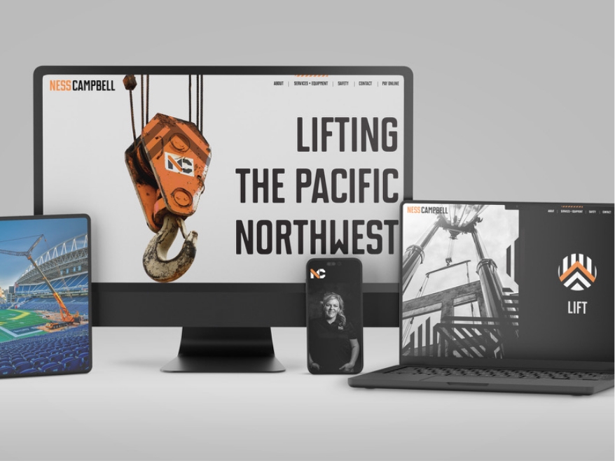 branding construction company