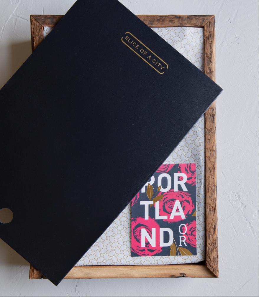 portland delivery gifts