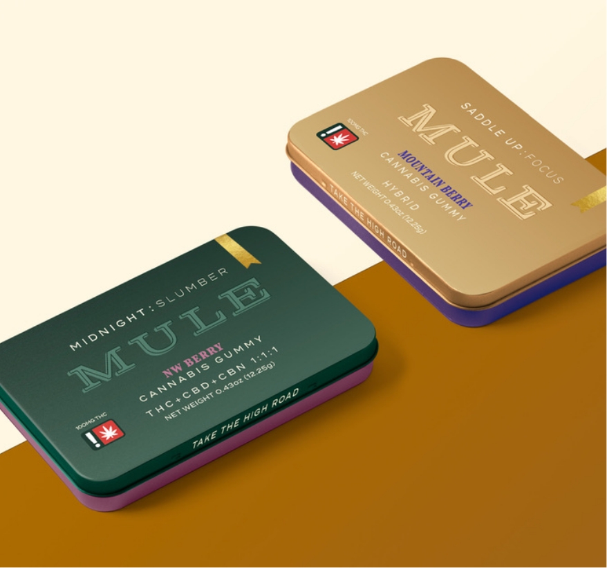 cannabis business branding