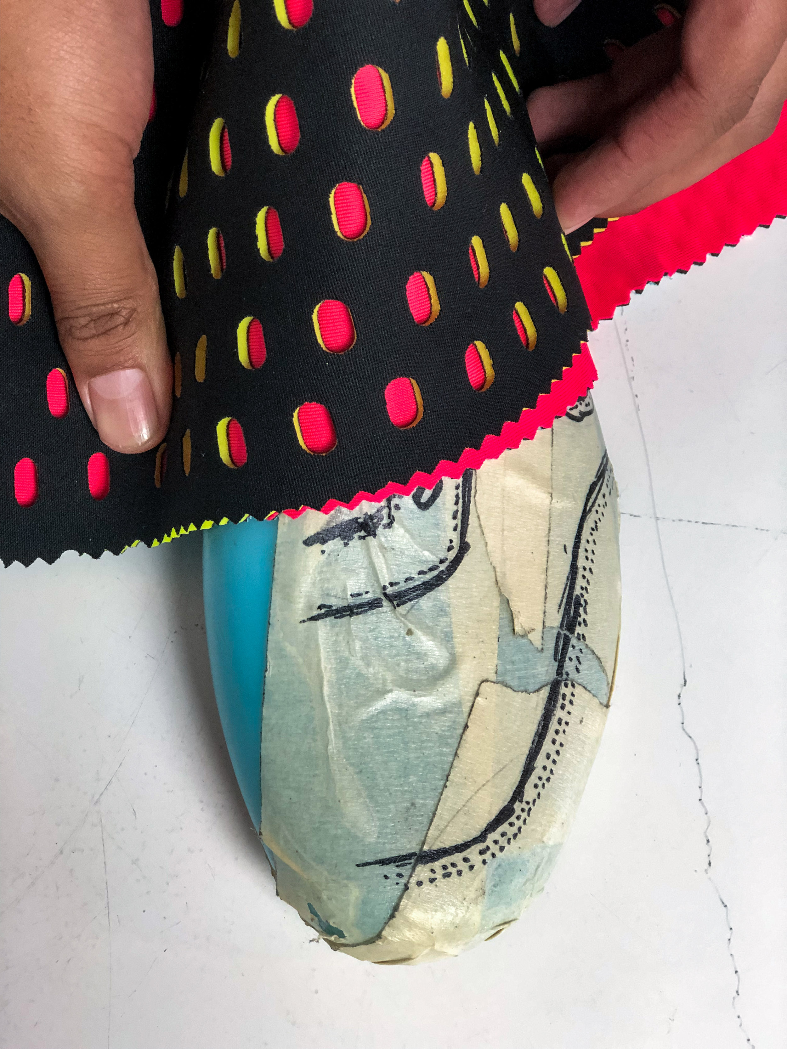 sustainable fashion marketing