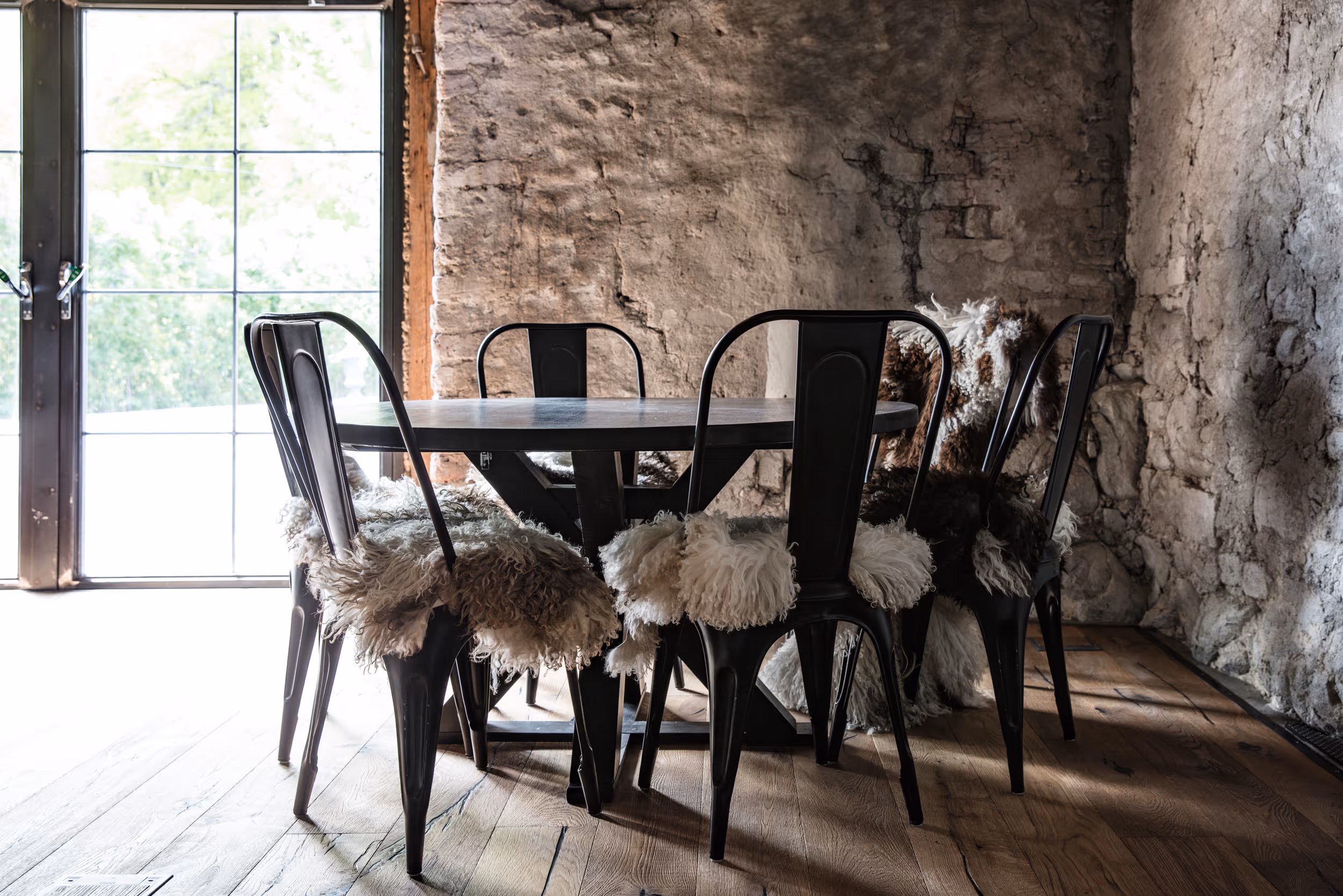 Konferenspaket Siggesta Gård