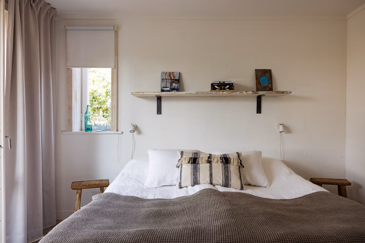 Weekend hotellpaket med middag Siggesta Gård