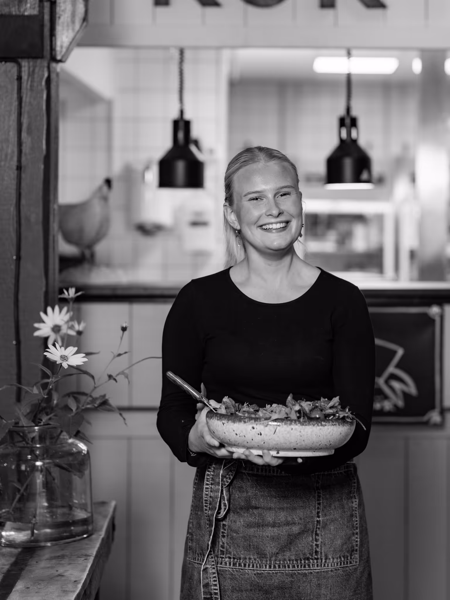 Weekend hotellpaket med middag Siggesta Gård