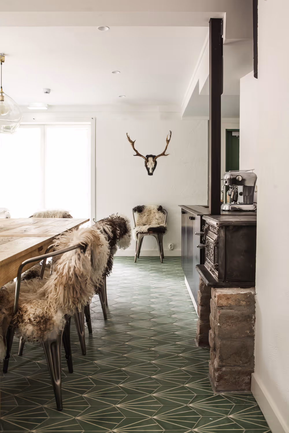 Tips på höst och vinterkonferens på Siggesta Gård