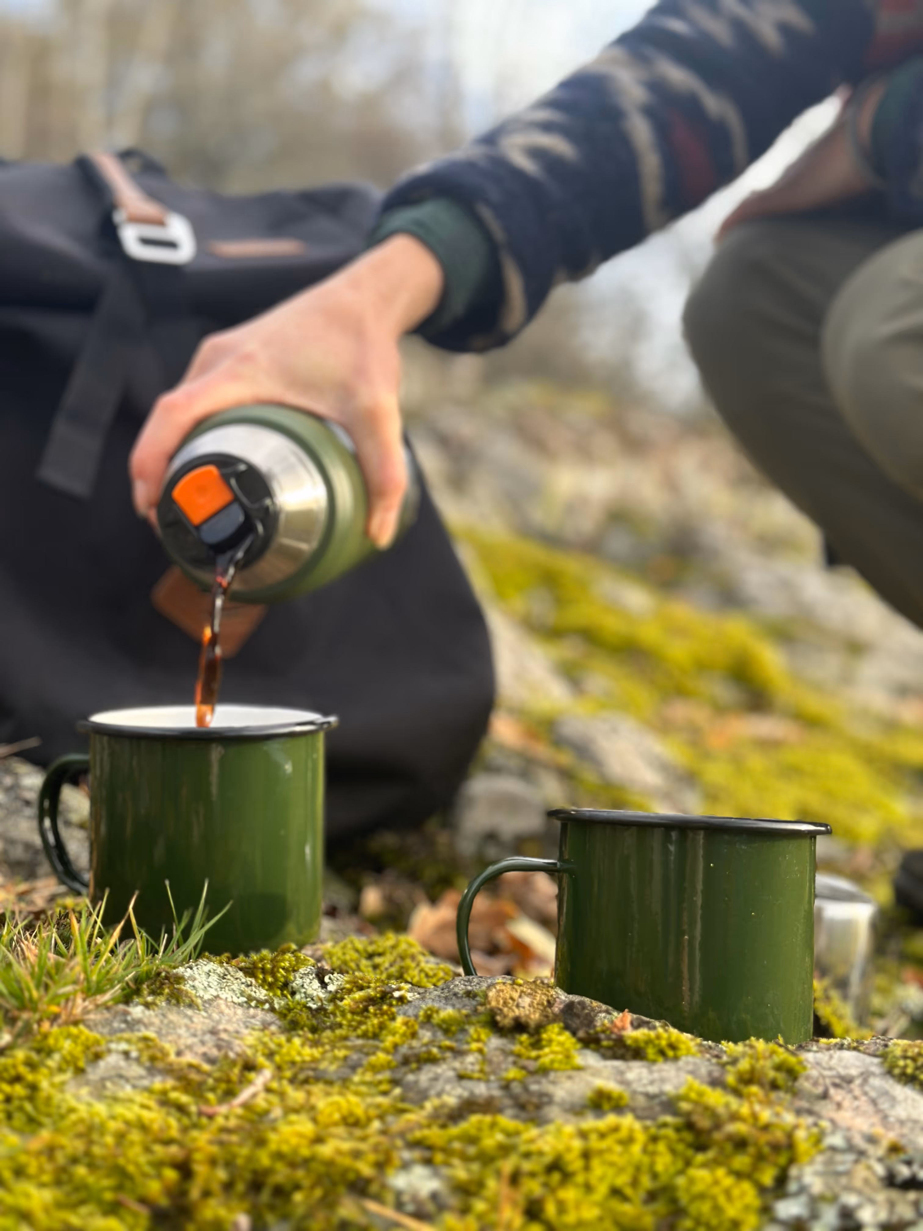 Tips på höst och vinterkonferens på Siggesta Gård