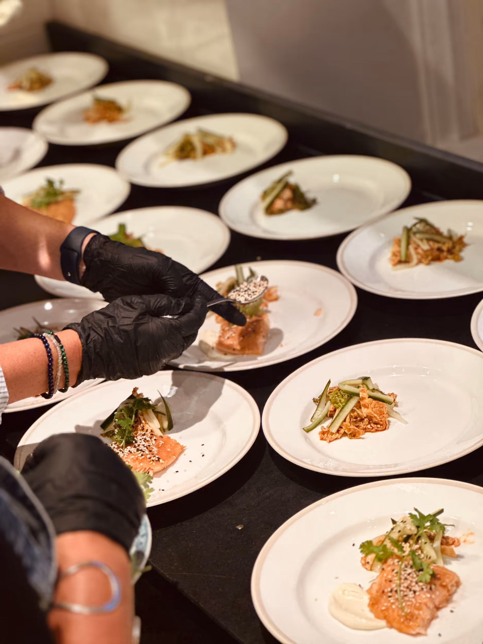 atlagningsaktivitet konferens Niclas Tuomela