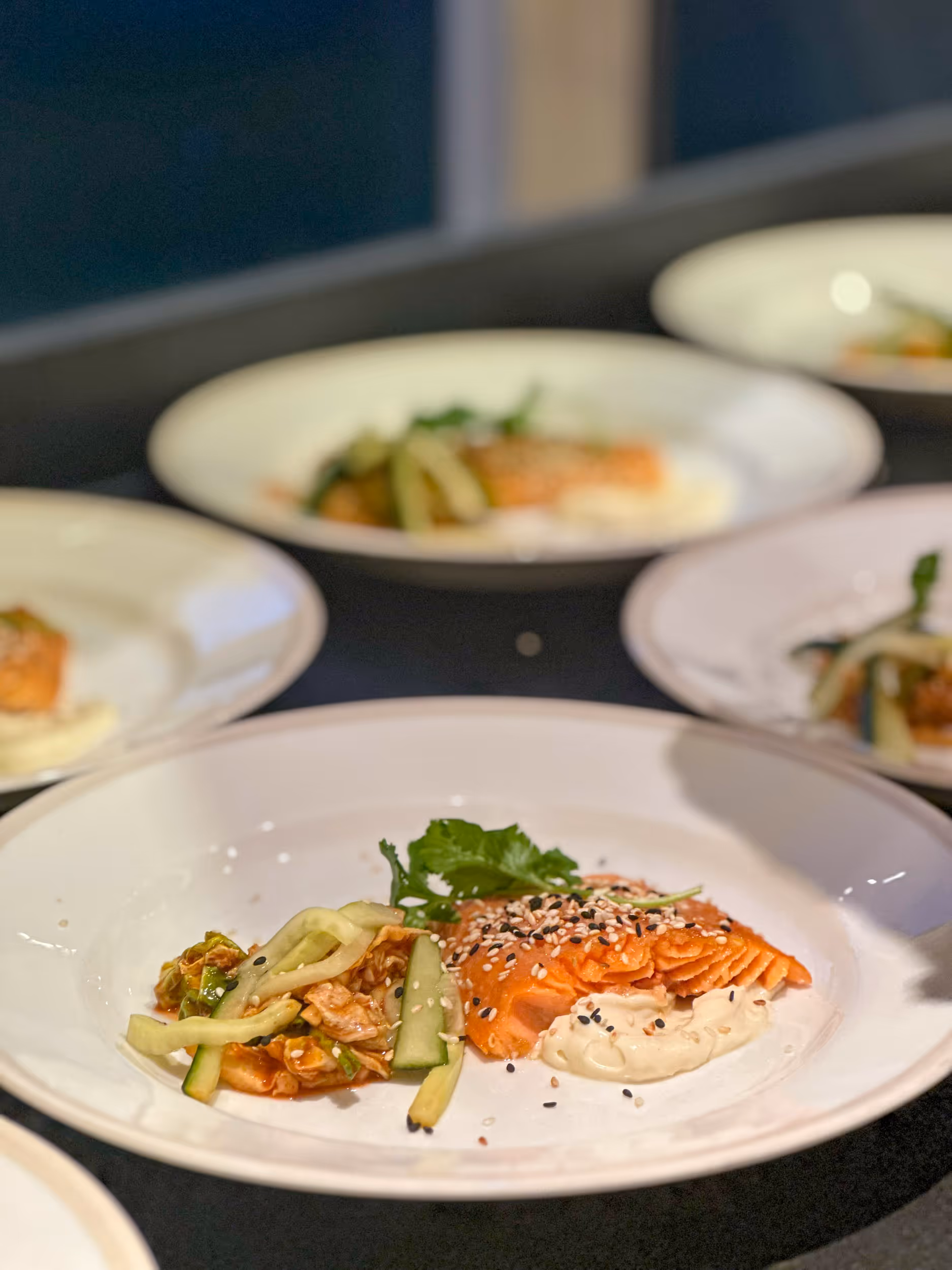 atlagningsaktivitet konferens Niclas Tuomela