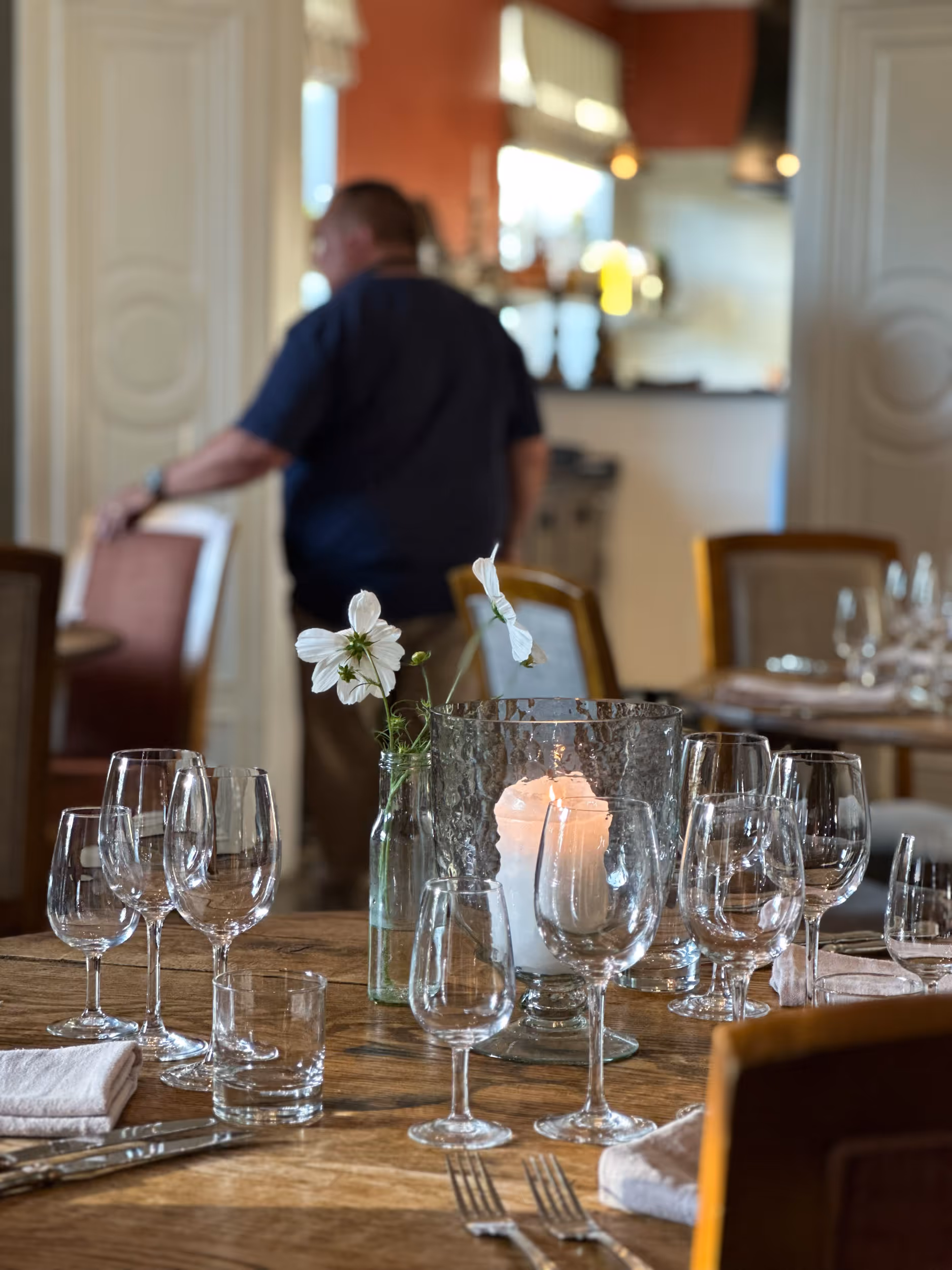 atlagningsaktivitet konferens Niclas Tuomela