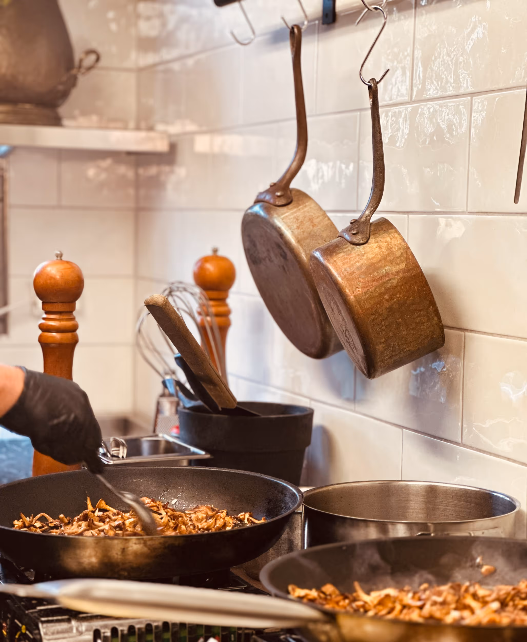 atlagningsaktivitet konferens Niclas Tuomela