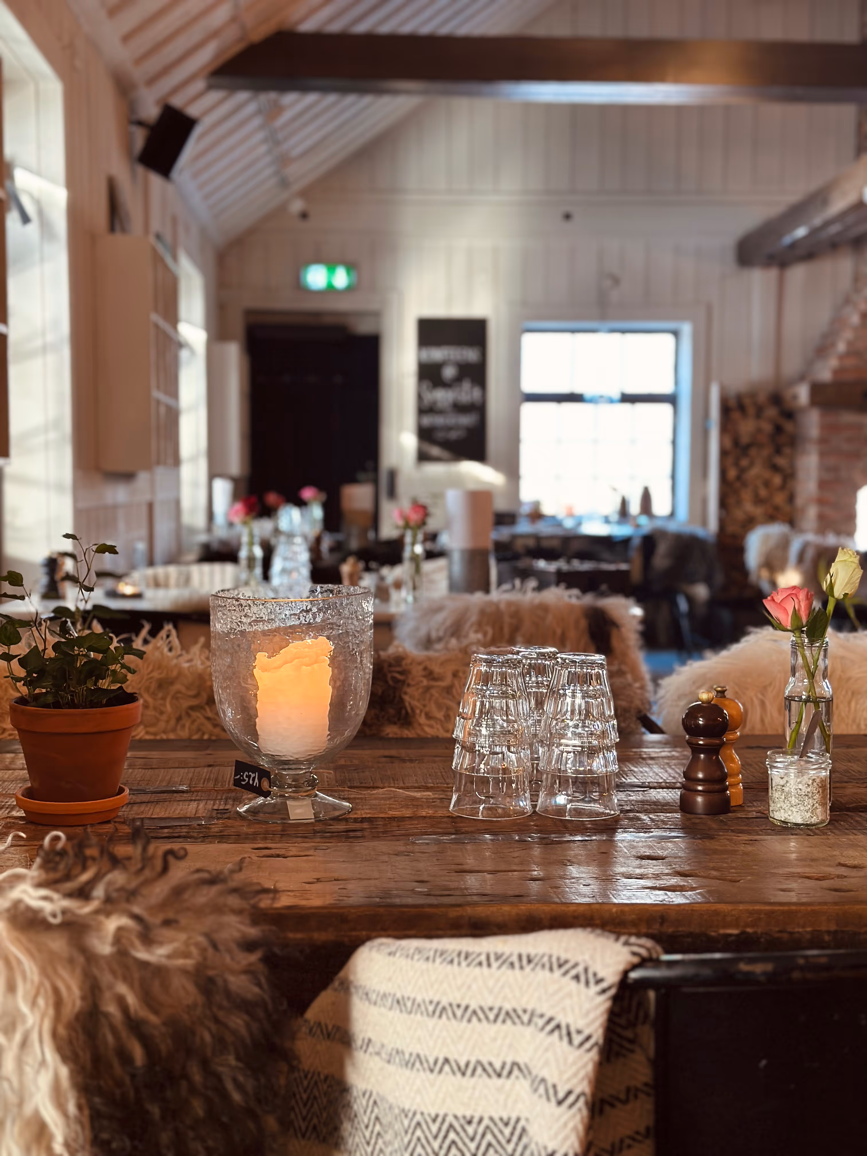 Förklarande bild för vilket eventets datum visar. Siggesta Gårds kalendarium fylls på med härliga händelser året om. 